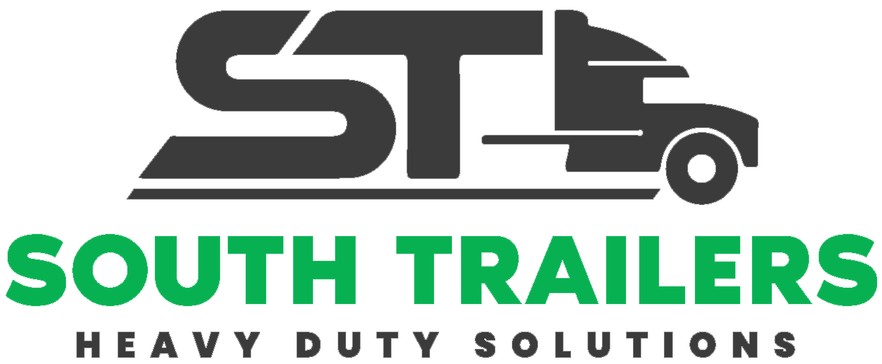 South Trailers Logo