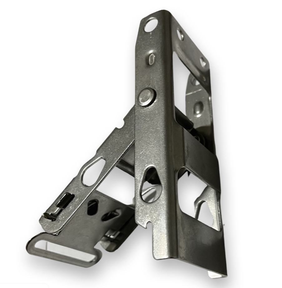 Anti Slip Locking Buckle