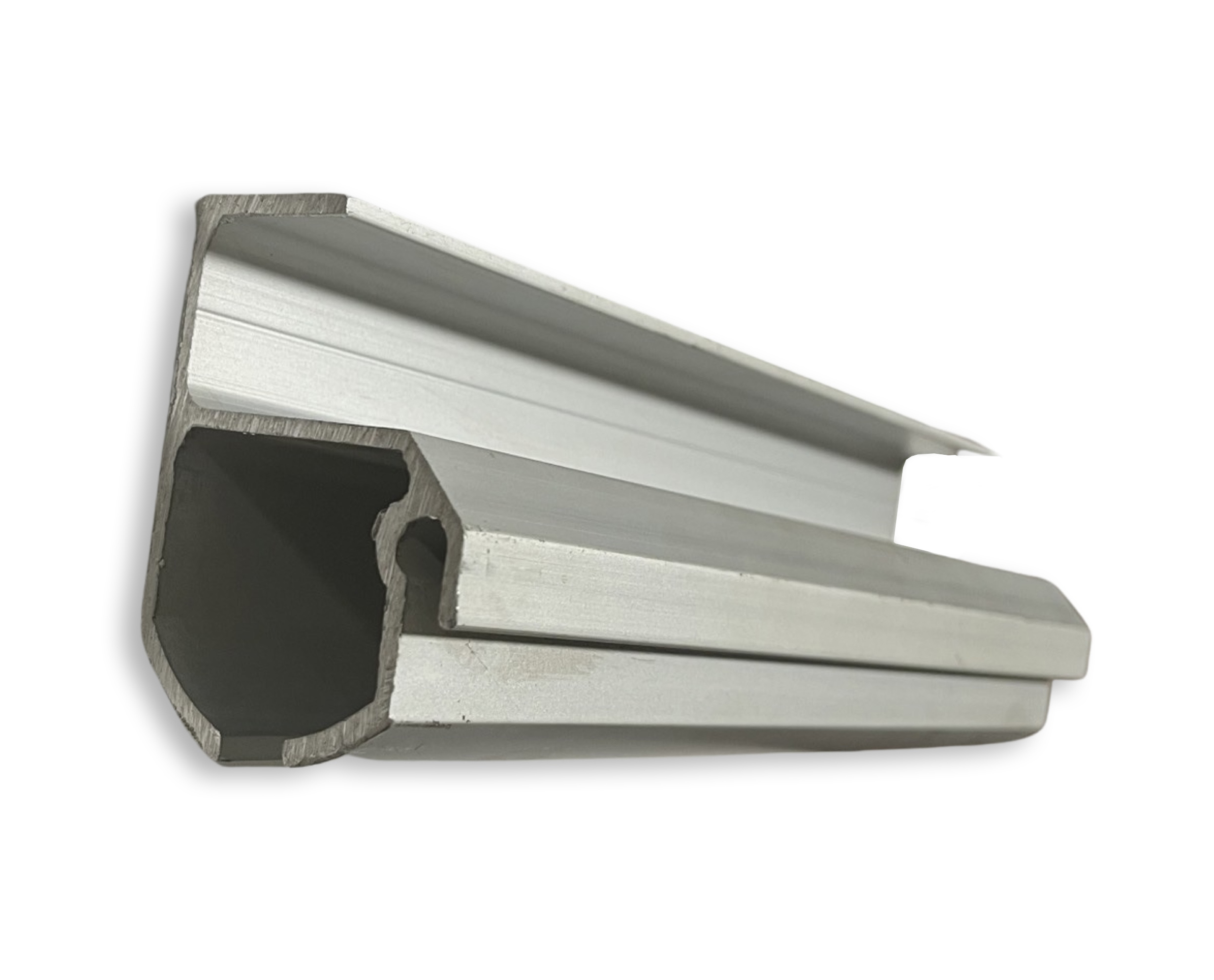 Aluminum Track for 29mm Tire Roller