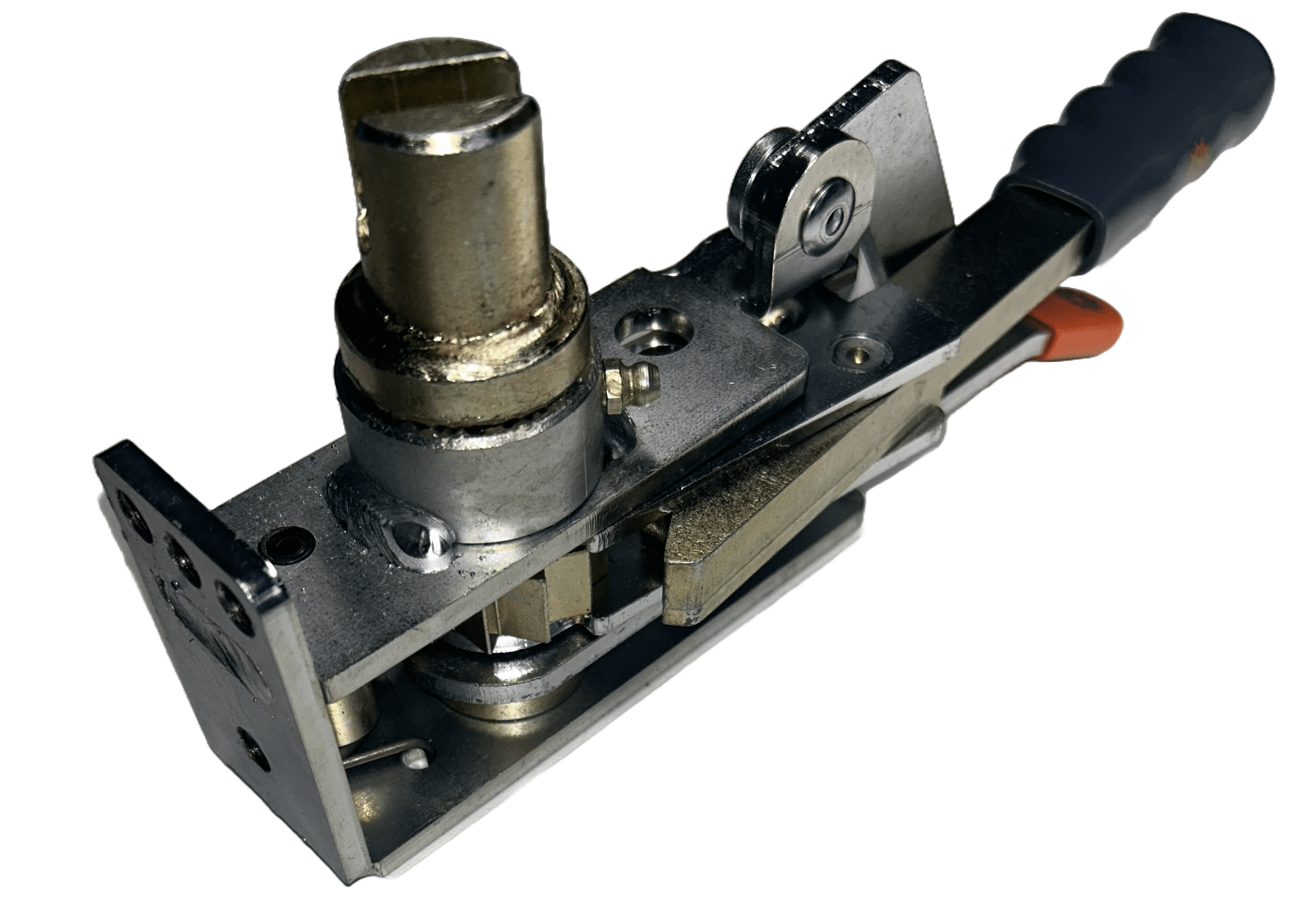 Ratchet Tensioner Left / Right